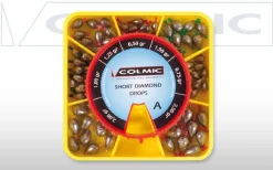 Clearance Colmic Olivettirasia pieni, pienet koot