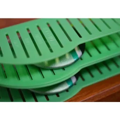 Stonfo Onkipohja virtaavan veden kohoille. Pituus 32cm. Pakkauksessa on 4kpl