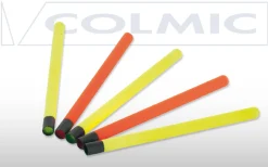 Online Colmic Ontto antenni 3,0mm 5kpl, yleisin malli punainen
