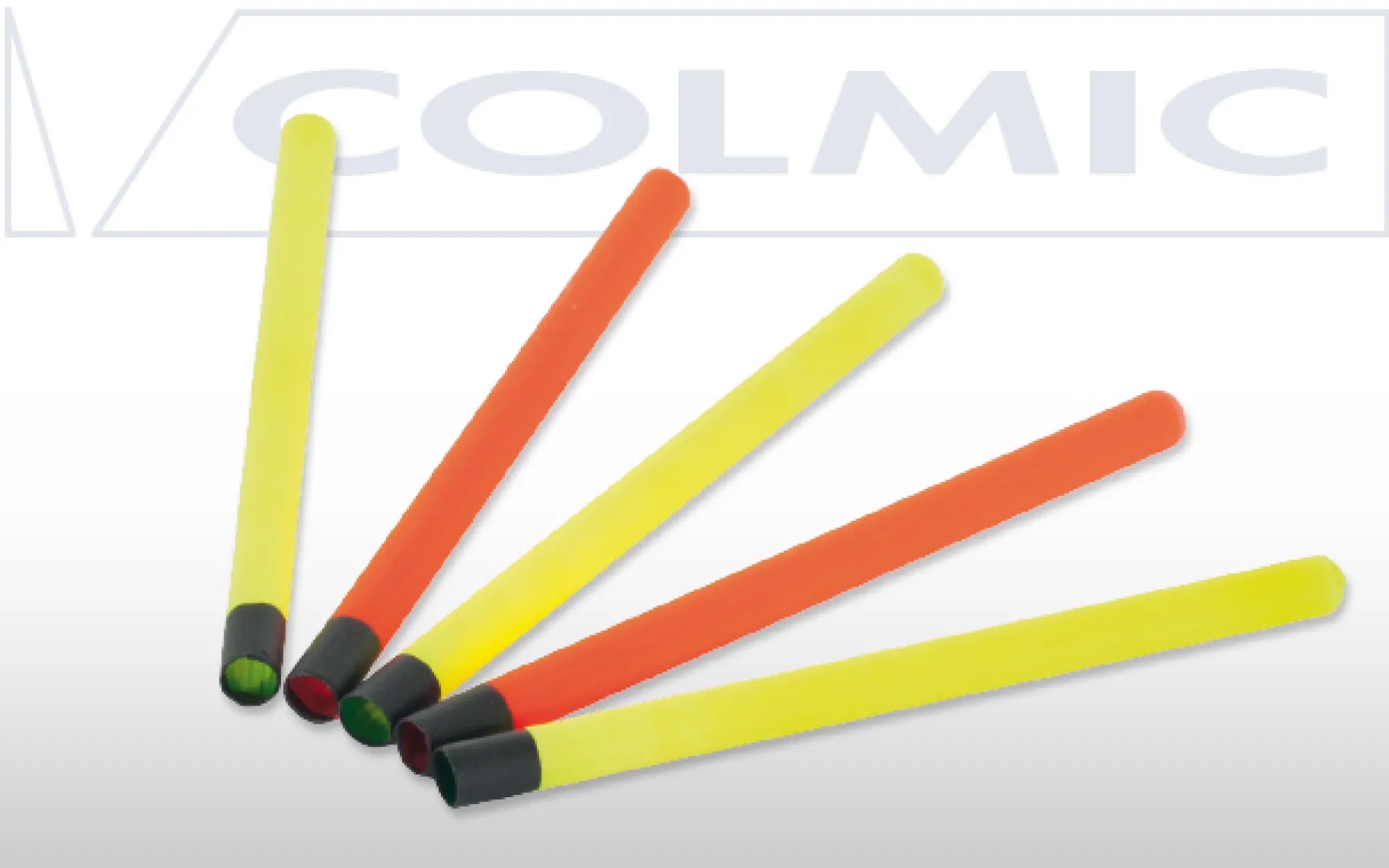Online Colmic Ontto antenni 3,0mm 5kpl, yleisin malli punainen