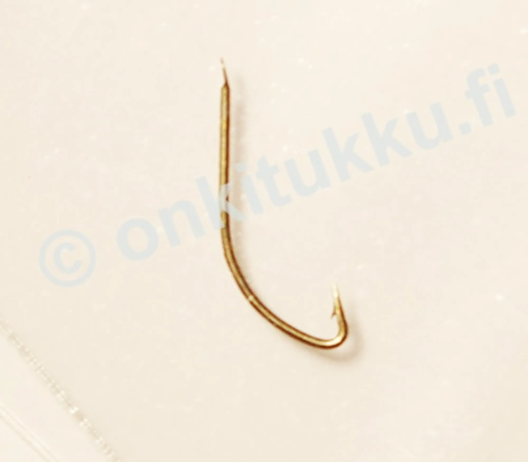 Best Owner New Half Moon mikrokoukku 21kpl