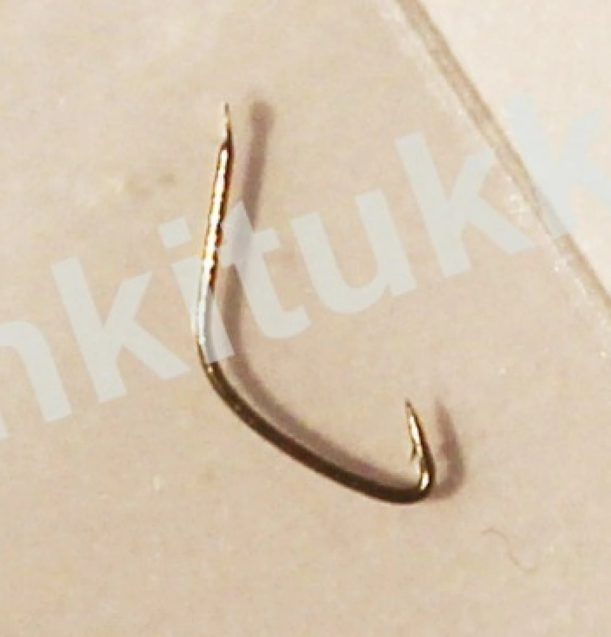 Discount Owner Smallest mikrokoukku 21kpl