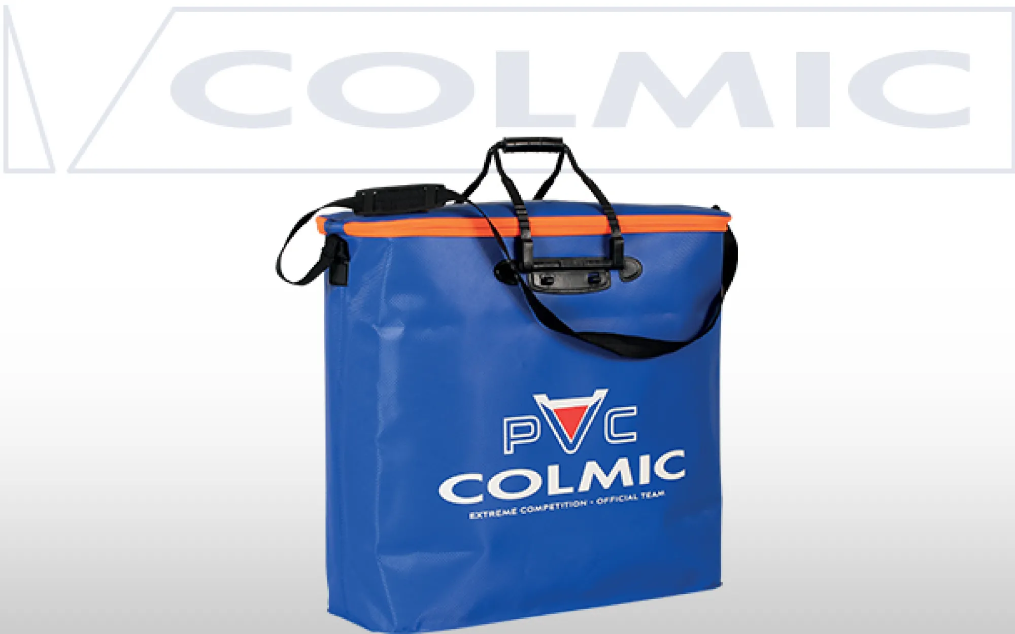 New Colmic Pantera XL sumppukassi märälle sumpulle