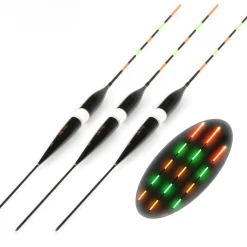 Onkitukku Paristokäyttöinen LED-koho 1,5g