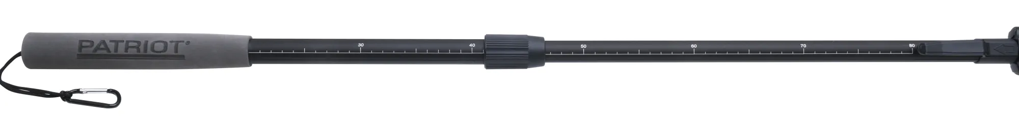 Patriot Hydro-X kelluva haavi, kumihavas 55x40cm 110-150cm