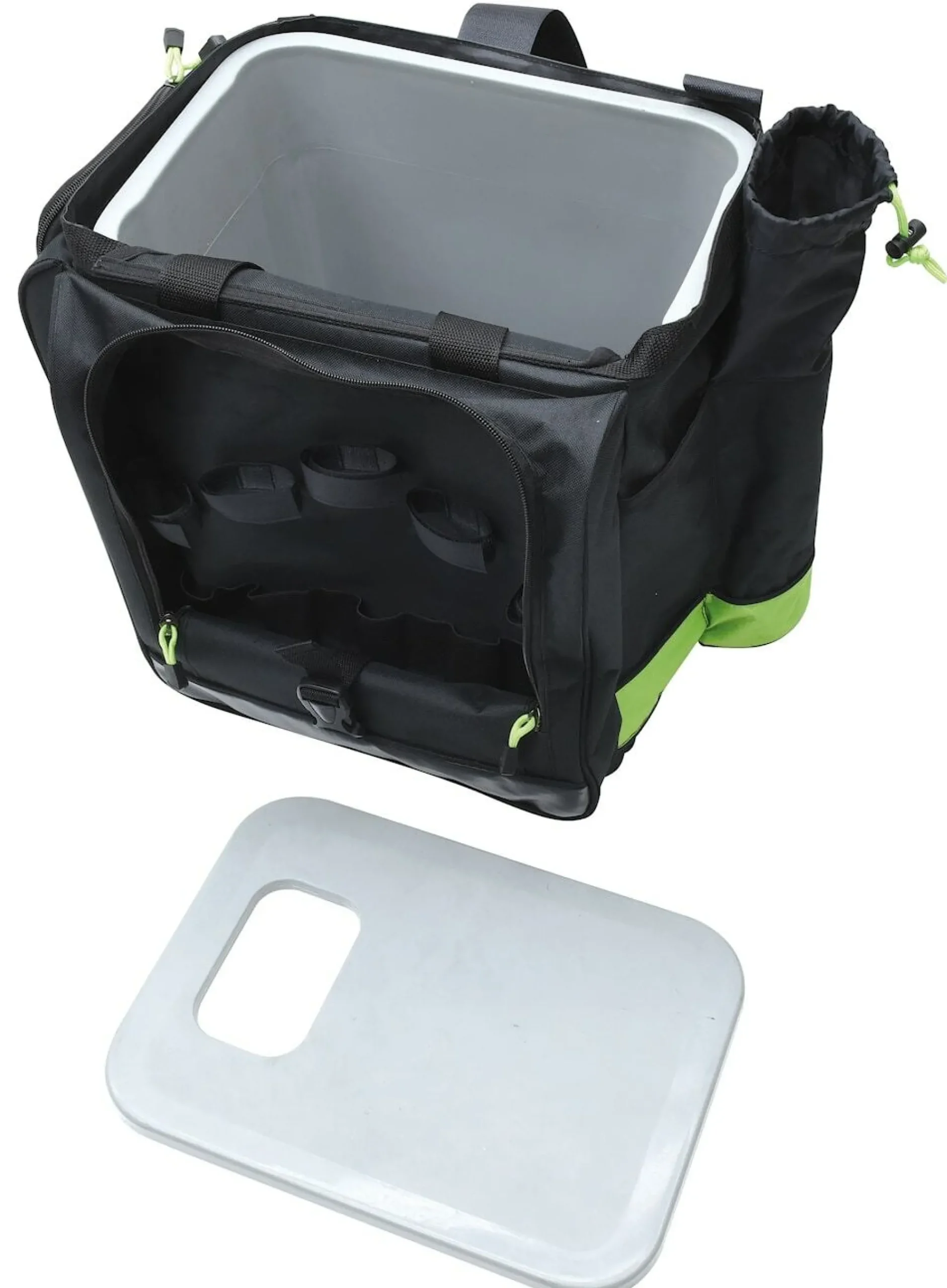 Online Patriot Pilkkireppu 20l