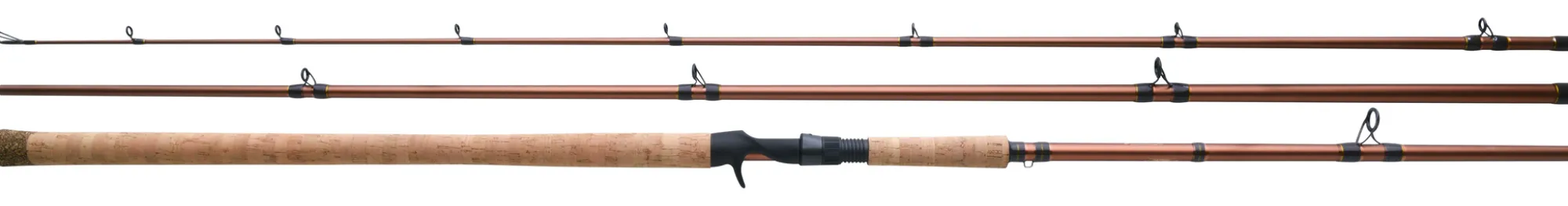 Clearance Patriot Salar Tornio Specialist 366cm 50-150g 3-os.