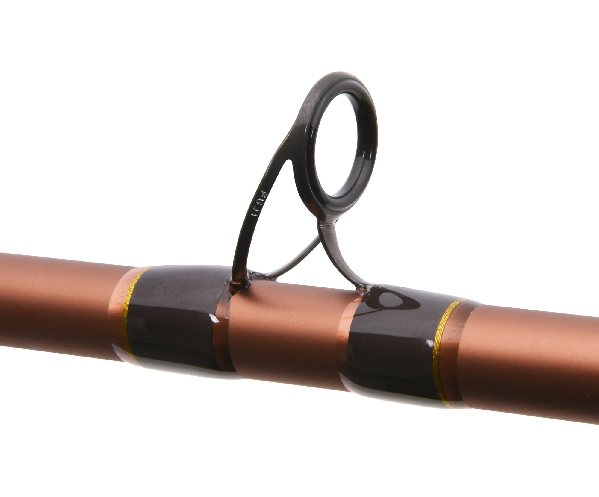 Clearance Patriot Salar Tornio Specialist 366cm 50-150g 3-os.