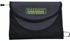 Patriot Spinnerbait laukku 25x18cm