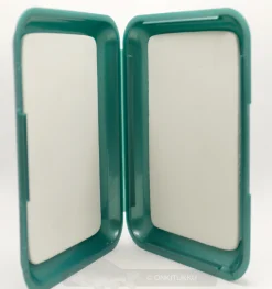 Clearance Onkitukku Perhokotelo vihreä