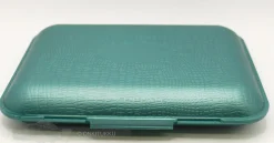 Clearance Onkitukku Perhokotelo vihreä