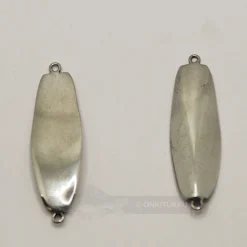 Hot Harri Lindberg Pikku Heppu 2 pystypilkki 42mm 4,8g kirkas