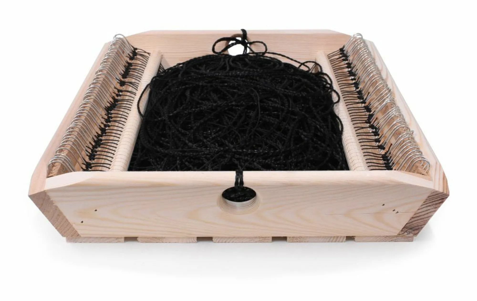 Online Kivikangas Pitkäsiima 130m 50 koukkua koko #1/0