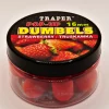 Traper Pop-up Dumbels Strawberry mansikka 16mm 40g