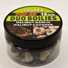 Traper Pop-up Duo Boilies Halibut/Garlic, pallas/valkosipuli 16mm 40g