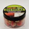 Best Traper Pop-up Duo Boilies Strawberry/Cream, mansikka/kerma 16mm 40g