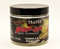 Outlet Traper Pop-up Halibut 18mm 50g