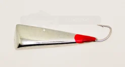 Best Onkitukku Pärnu kirves 62mm 20g Kirkas