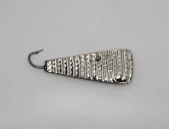 Outlet Vänto Pärnu kirves 50mm 19,3g Kupari kirkas