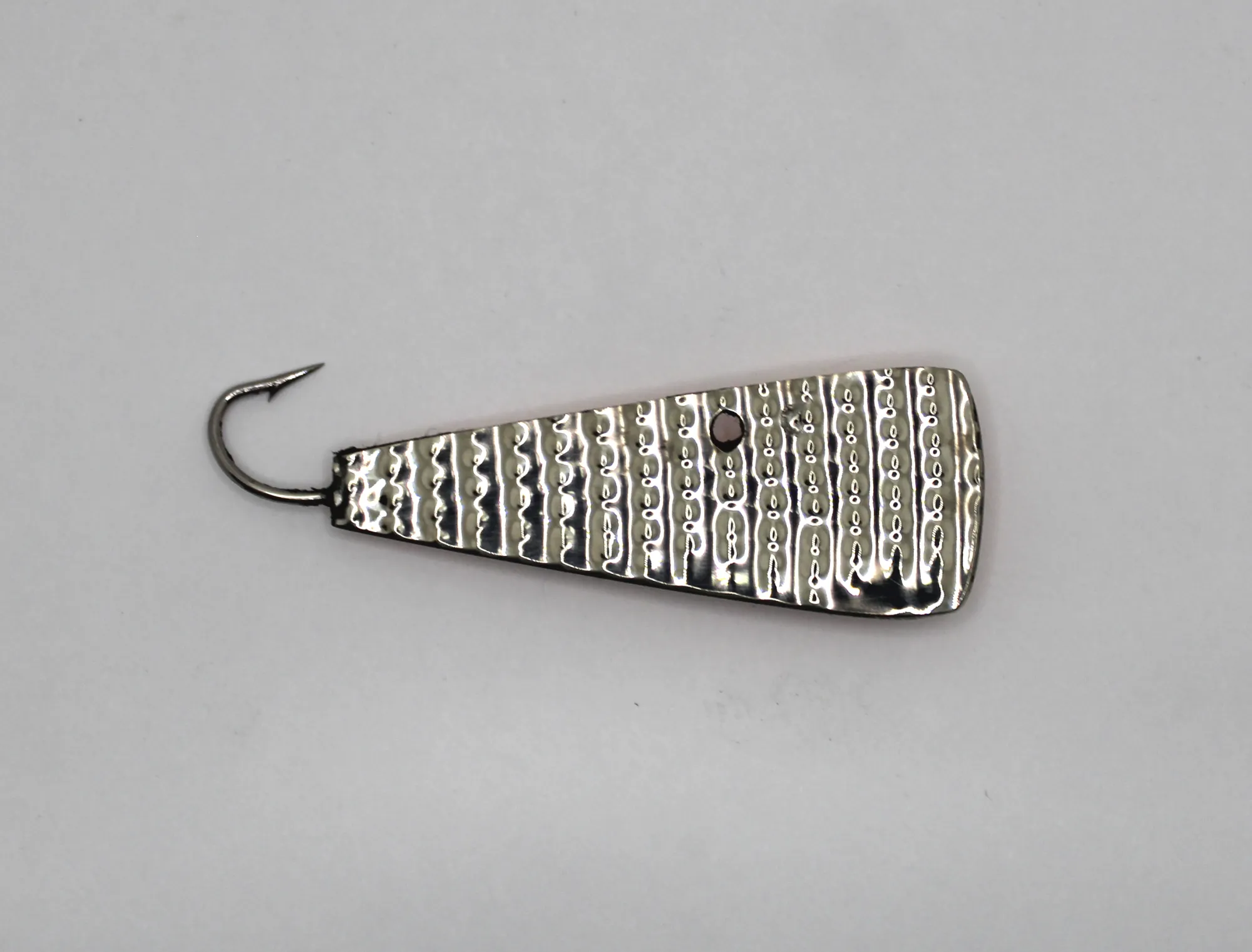 Outlet Vänto Pärnu kirves 50mm 19,3g Kupari kirkas