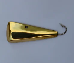 Hot Vänto Pärnu kirves 60mm 18,4g Messinki