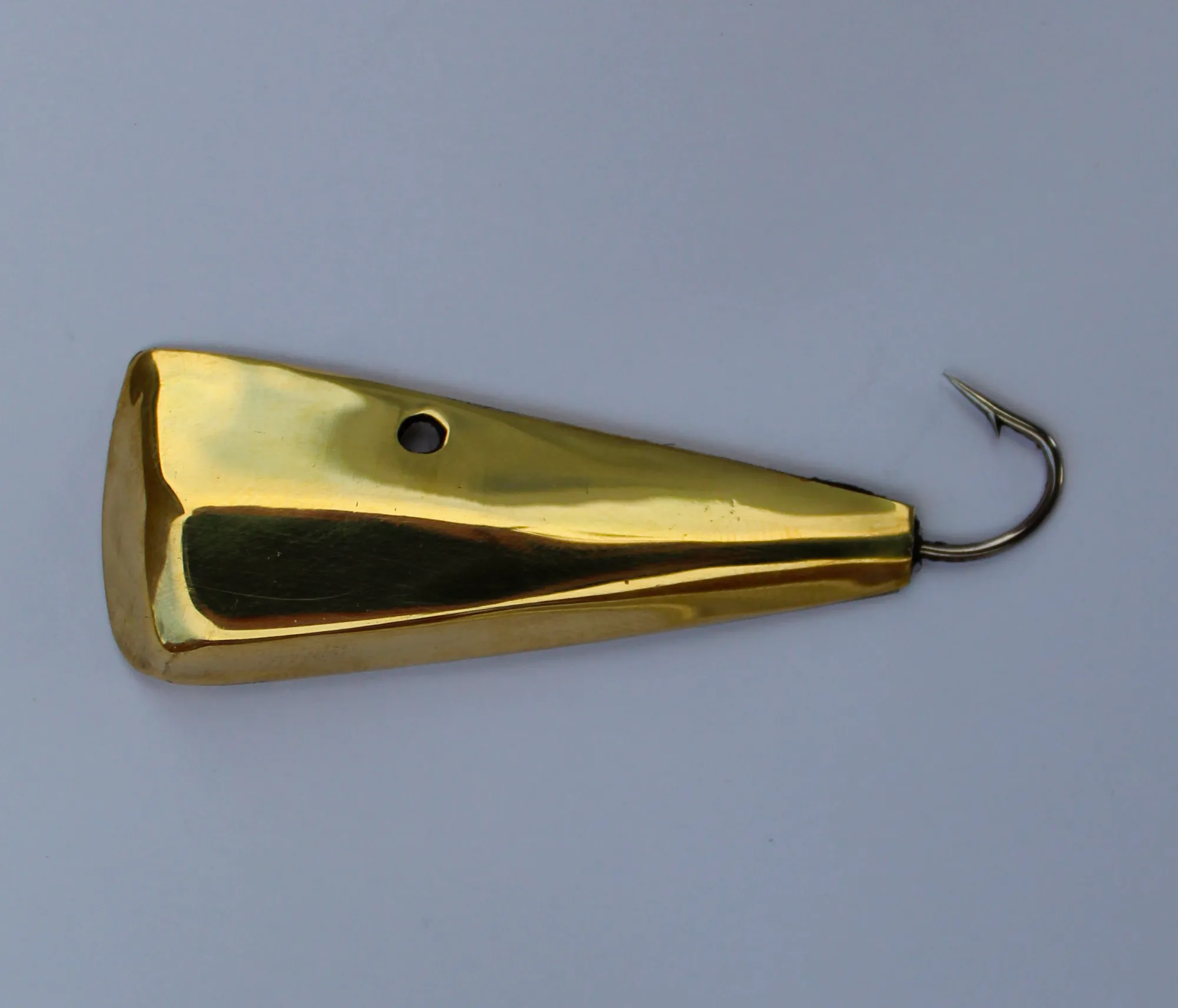 Hot Vänto Pärnu kirves 60mm 18,4g Messinki