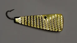 Hot Vänto Pärnu kirves 60mm 18,4g Messinki