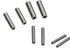 Sale Daiwa Prorex Single Crimps L Holkki 50kpl