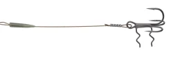 Discount Daiwa Prorex Tail Stinger #1 10cm 20kg 2kpl
