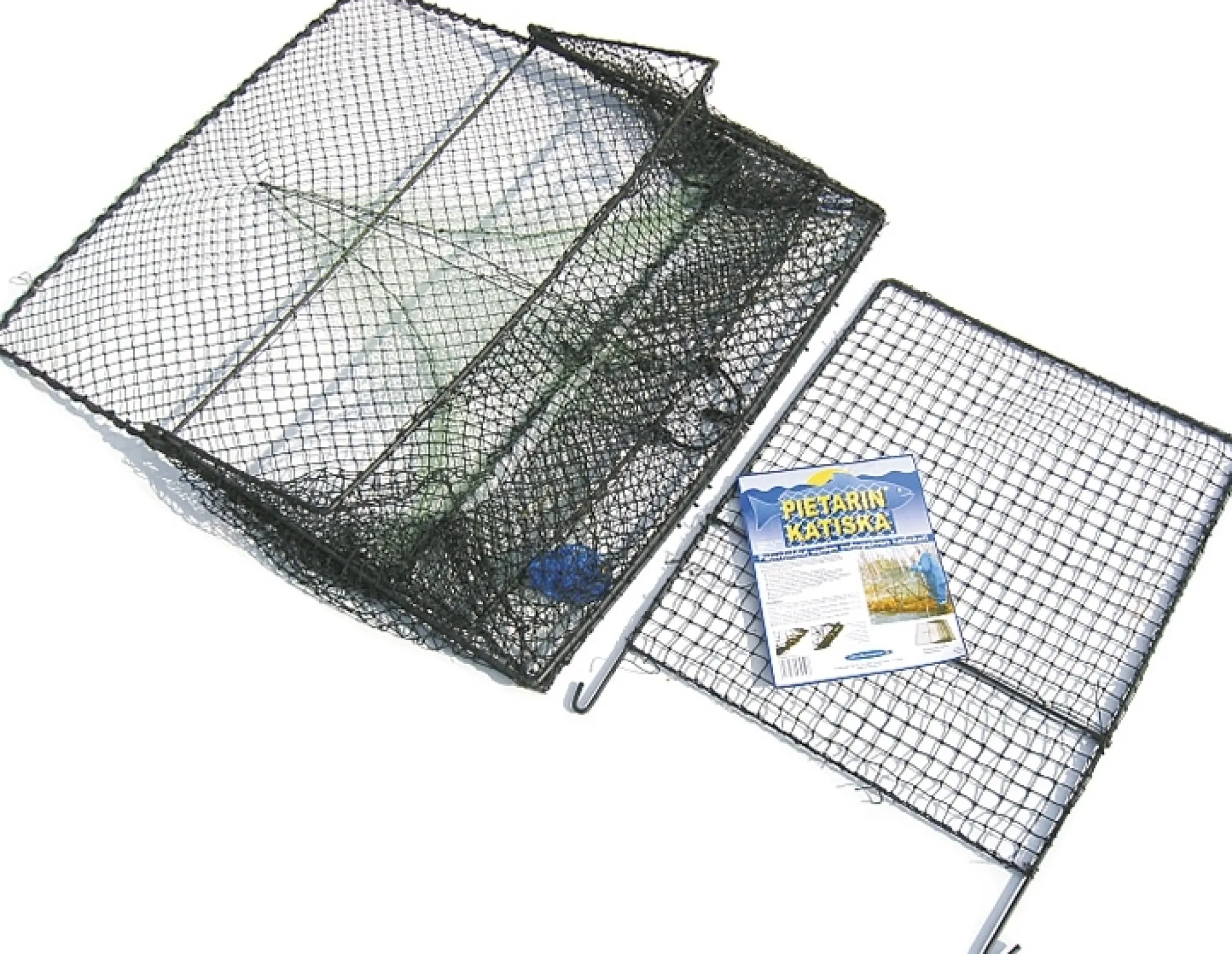 Online Kivikangas Rampo katiska