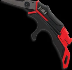 New Daiwa Rapala RCD Precision Line Scissors, sakset