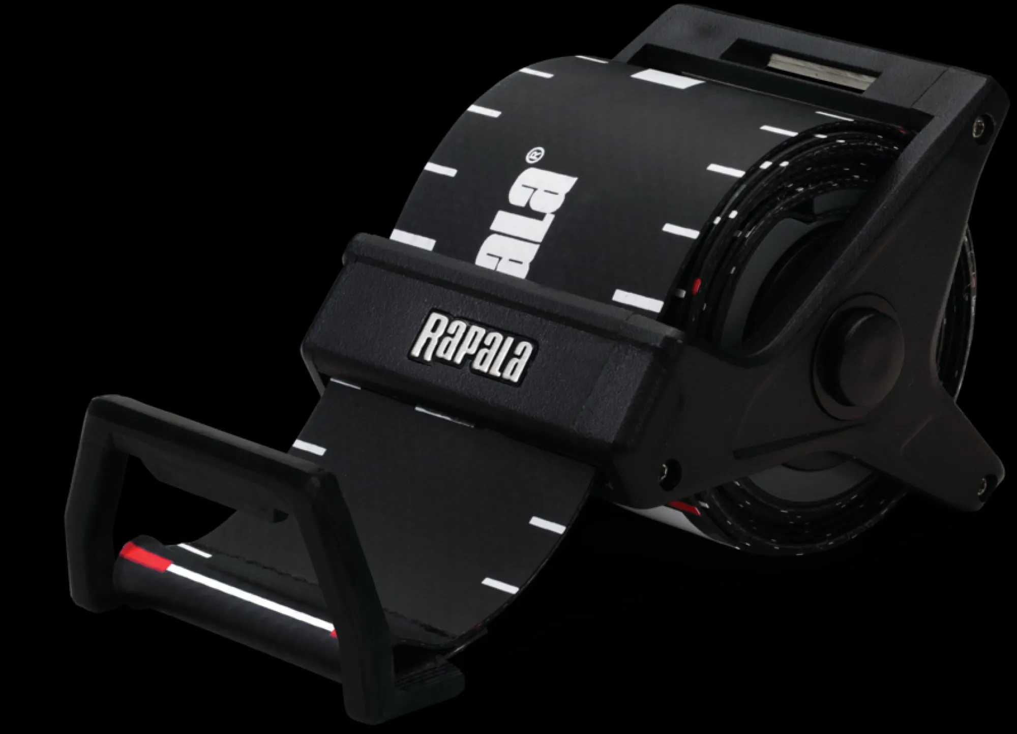 New Rapala RCD Roll Ruller, rullamittanauha