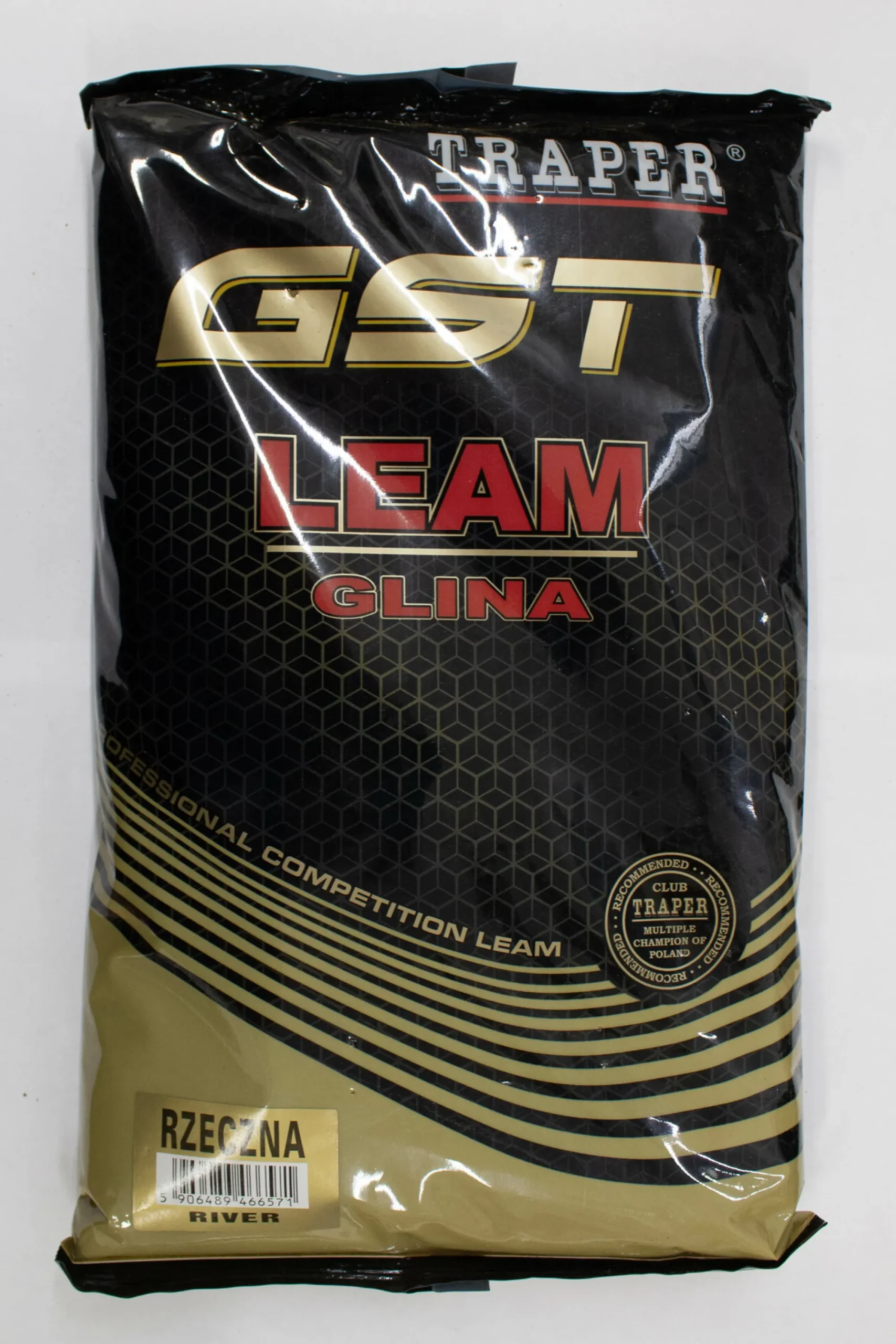 Sale Traper River leam - River liimi - virtaavaan veteen 2kg