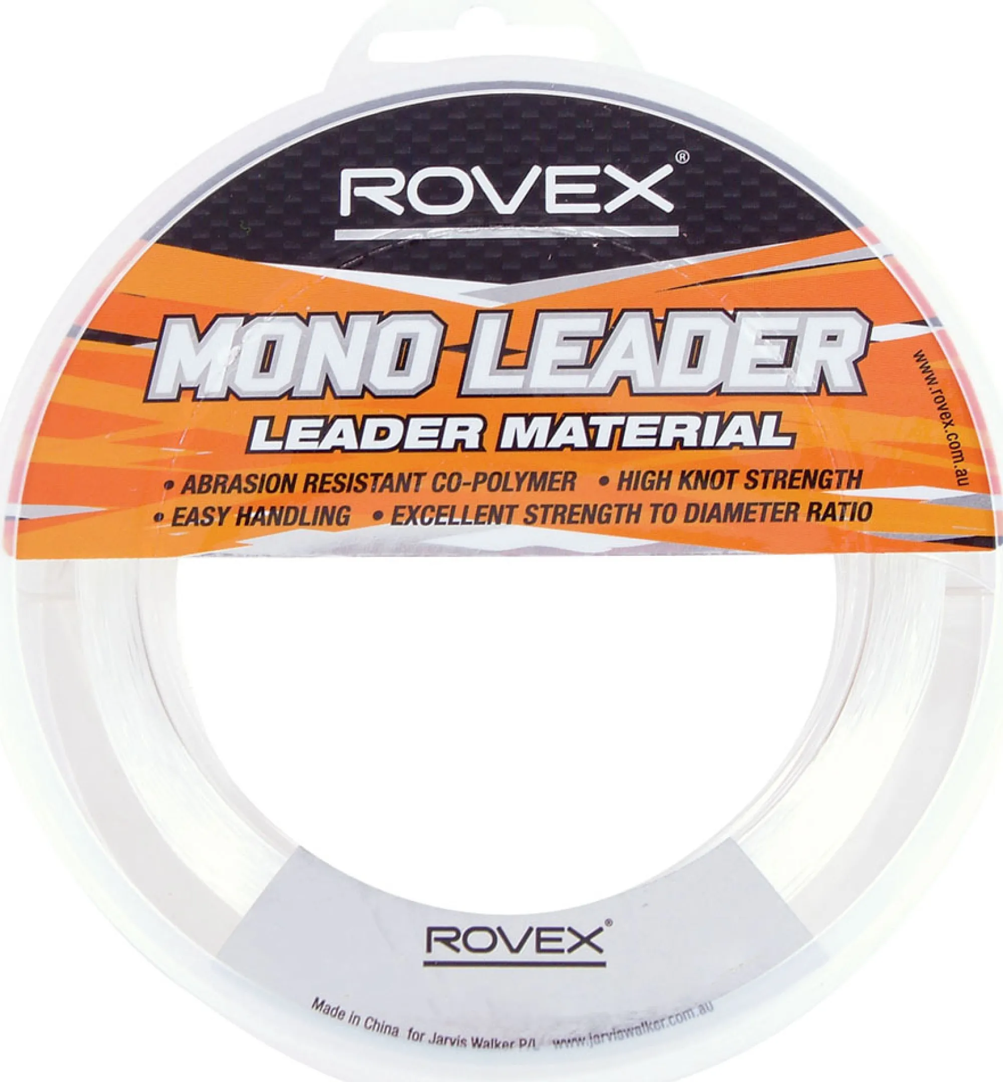 Best Onkitukku Rovex Mono Leader 1,20mm 68,1kg 100m