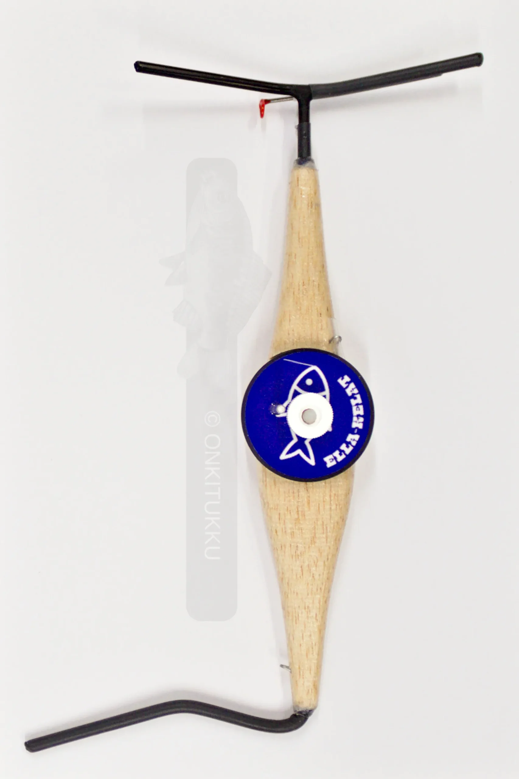 Online Väre Pilkki Saku haarukkavapa Ella kela oikeakätinen