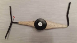 Clearance Väre Pilkki Saku haarukkavapa vasenkätinen