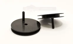 New Väre Pilkki Saku haarukkavavan puola 44mm