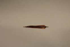 Hot Väre Pilkki Saku luikuri 53 mm Kupari