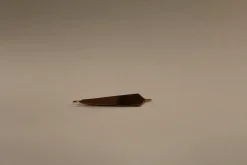 Hot Väre Pilkki Saku luikuri 53 mm Kupari