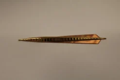 Online Väre Pilkki Saku-ukko-luikuri 87 mm Tompakki/kupari