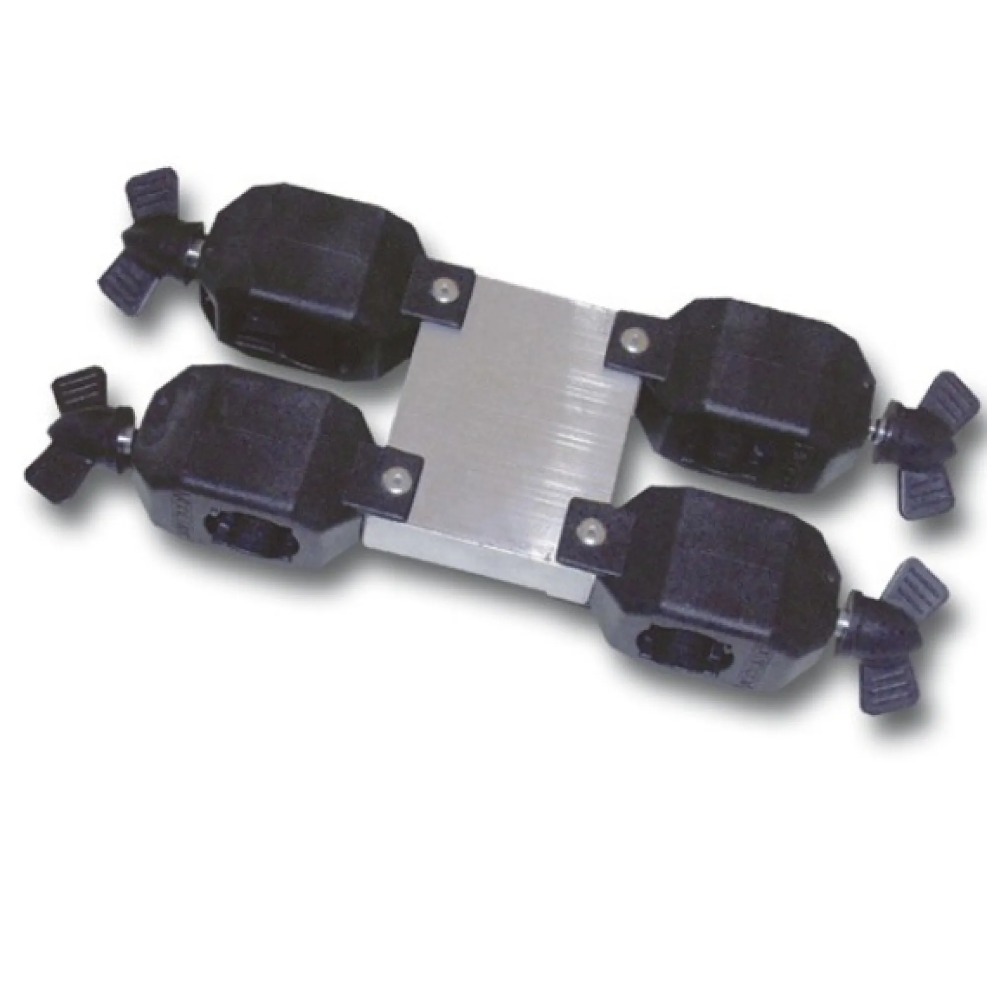 Colmic Sateenvarjon kiinnike