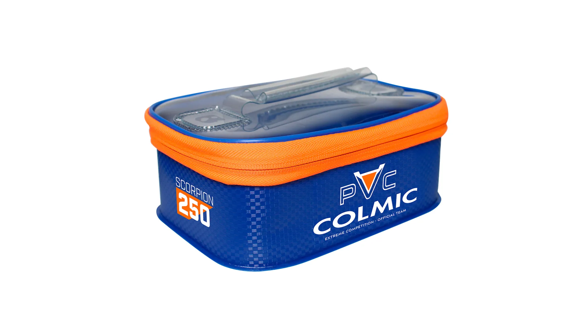 Best Colmic Scorpion 250 pvc Laukku 21x15x8cm
