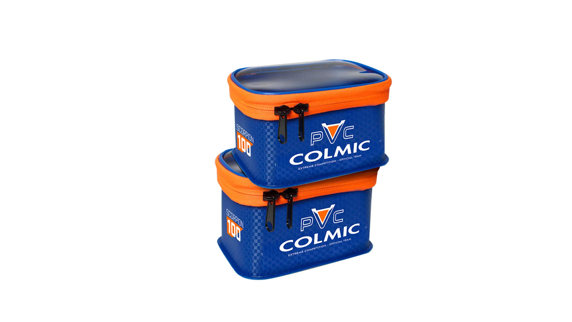 Outlet Colmic Scorpion 100 pvc rasia 13x9x8,5cm 2kpl