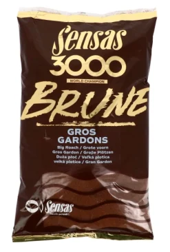 Clearance Sensas 3000 Gross Gardons 1kg