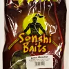 Discount Onkitukku Senshi Baits Boilies 20mm Mussel, Simpukka 900g