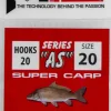 Outlet Milo Series AS Super Carp #16 20kpl