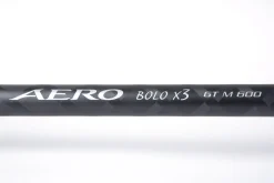 Sale Shimano Aero Bolo X3 GT 6m 25g