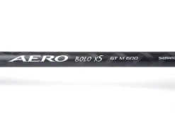 New Shimano Aero Bolo X5 GT 7m 18g