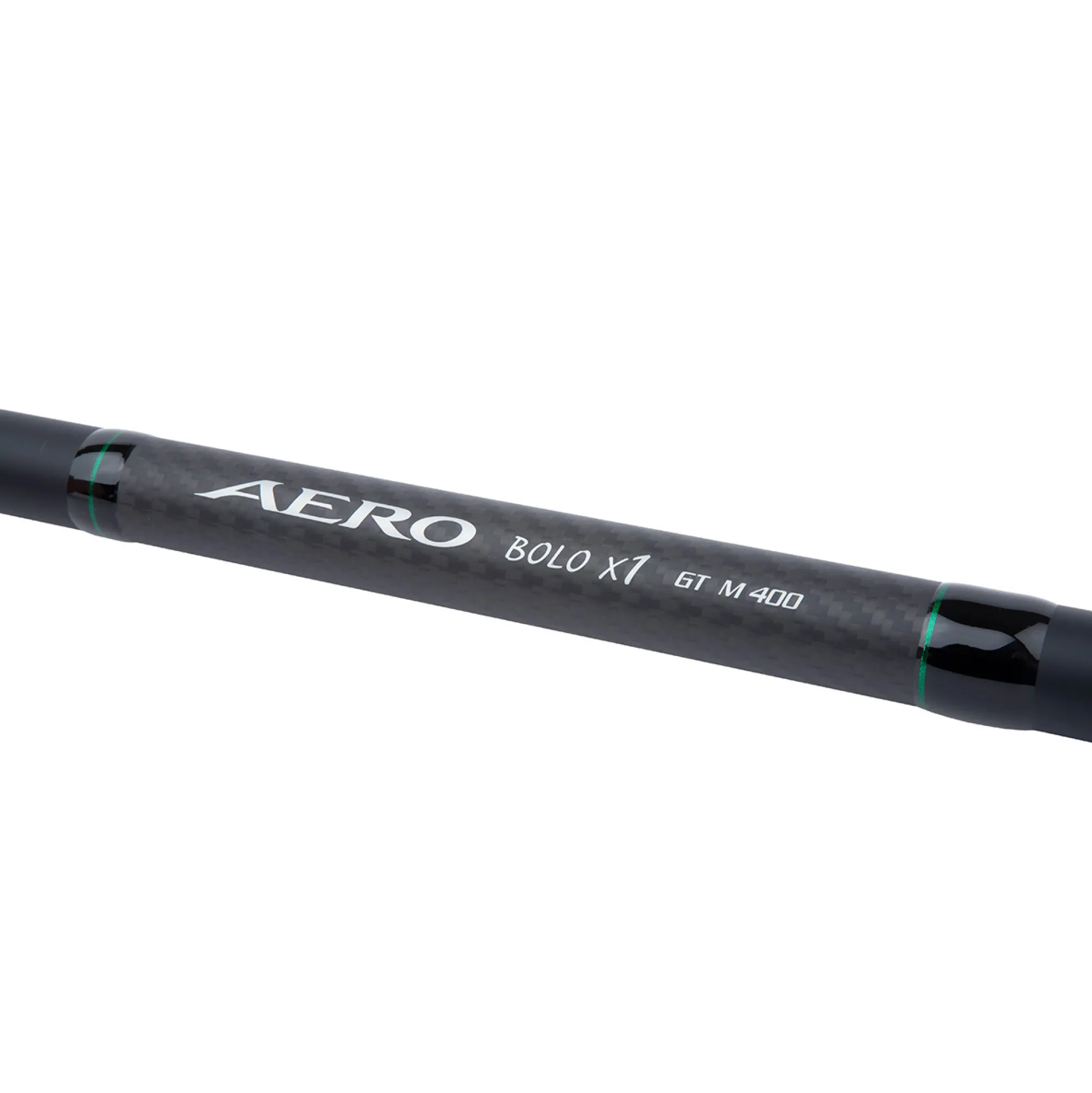 Clearance Shimano Aero Bolo X1 GT 4m 8-18g