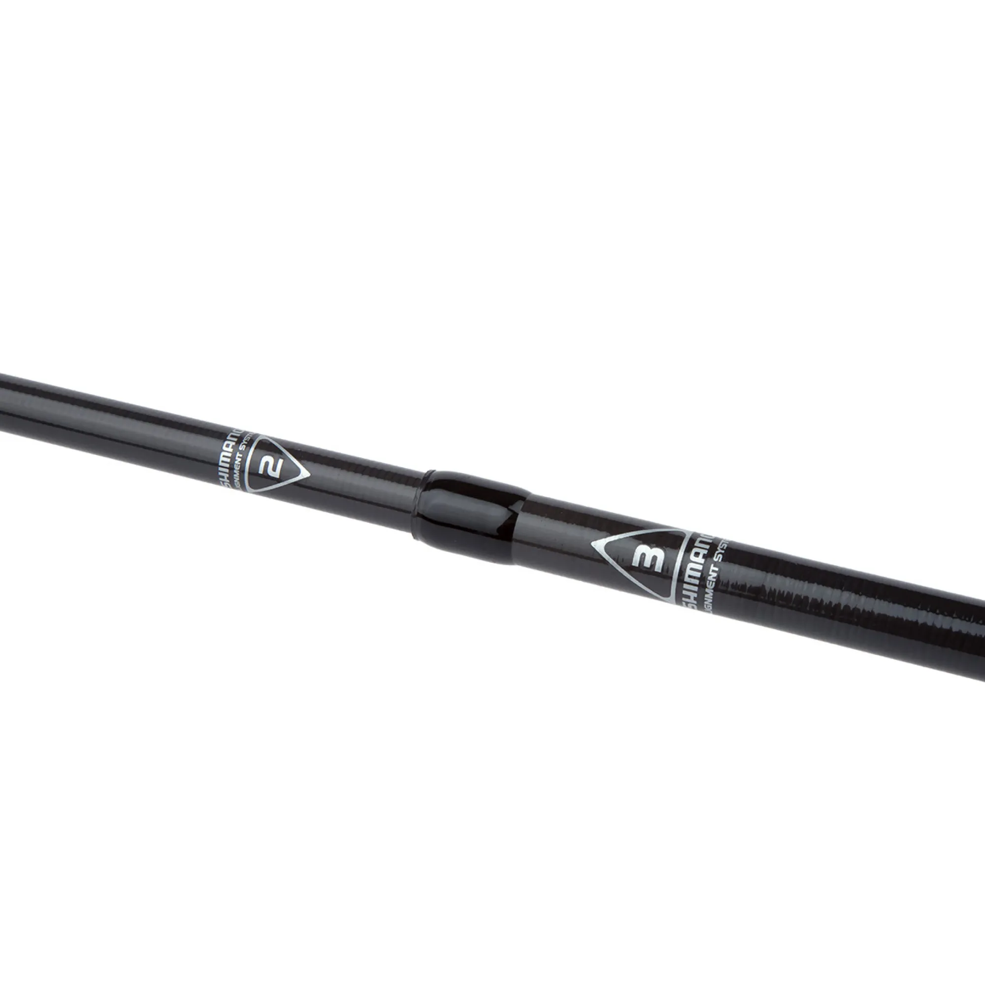 Clearance Shimano Aero Bolo X1 GT 4m 8-18g